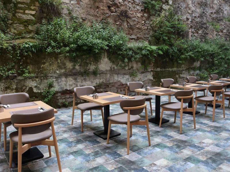 The Galata Glory Hotel