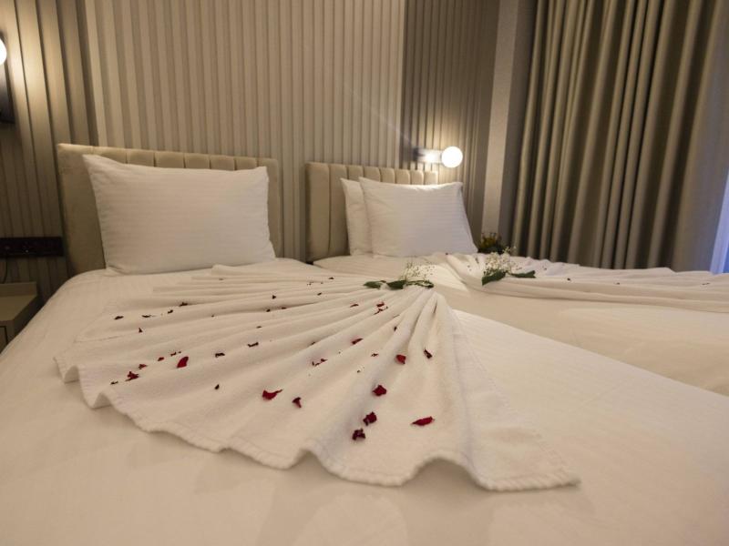 The Galata Glory Hotel