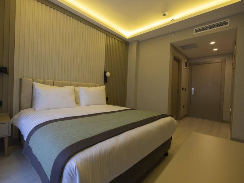 The Galata Glory Hotel