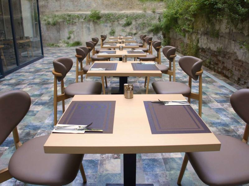 The Galata Glory Hotel
