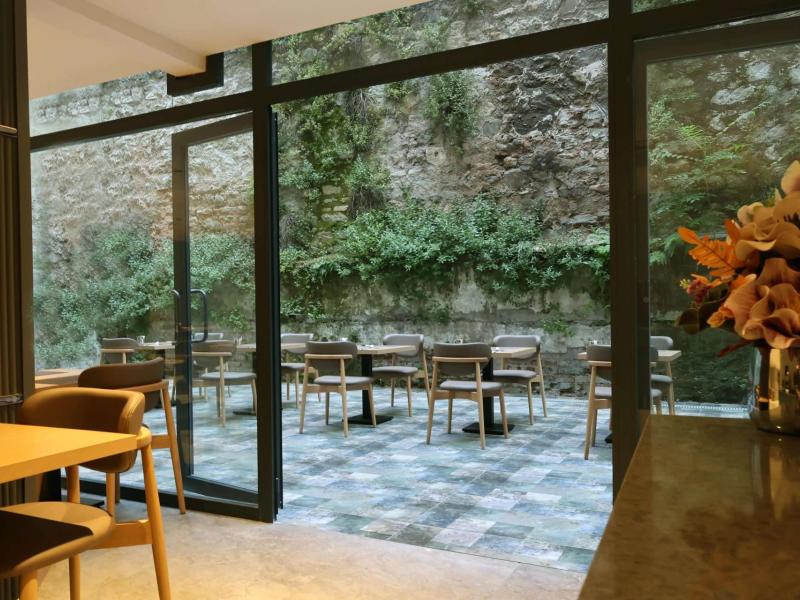 The Galata Glory Hotel
