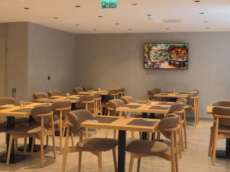 The Galata Glory Hotel