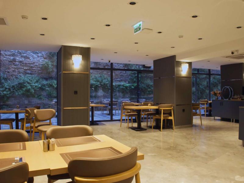 The Galata Glory Hotel