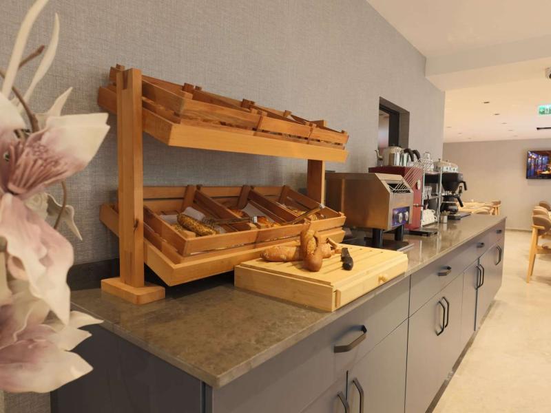 The Galata Glory Hotel