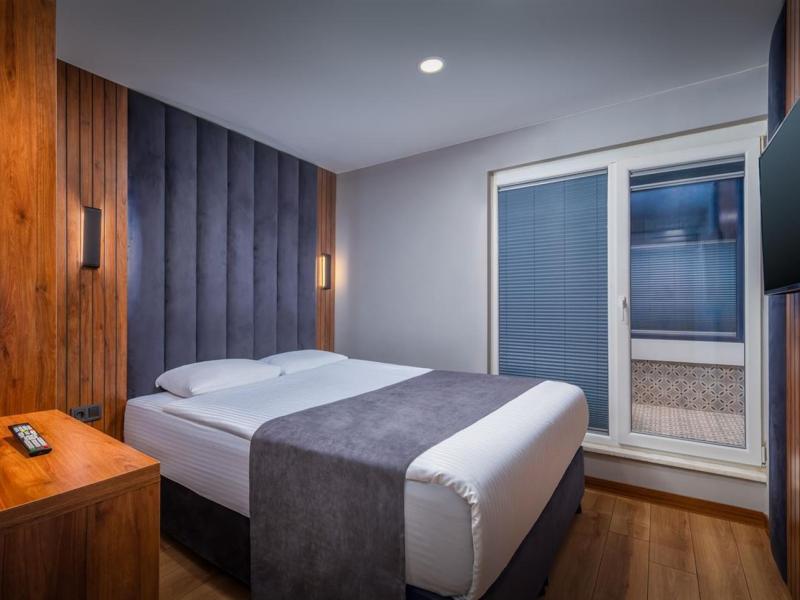 Elite Hotels Istanbul Airport