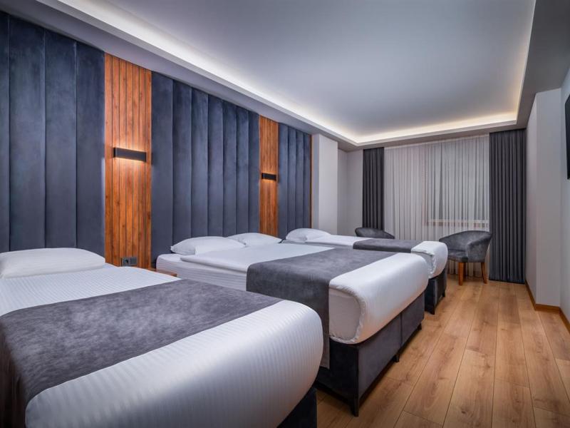 Elite Hotels Istanbul Airport