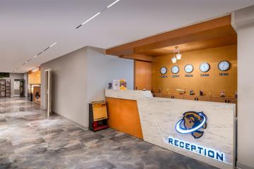 Отель Elite Hotels Istanbul Airport Турция, Арнавуткёй, фото 17