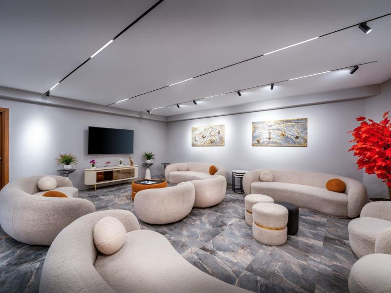 Elite Hotels Istanbul Airport