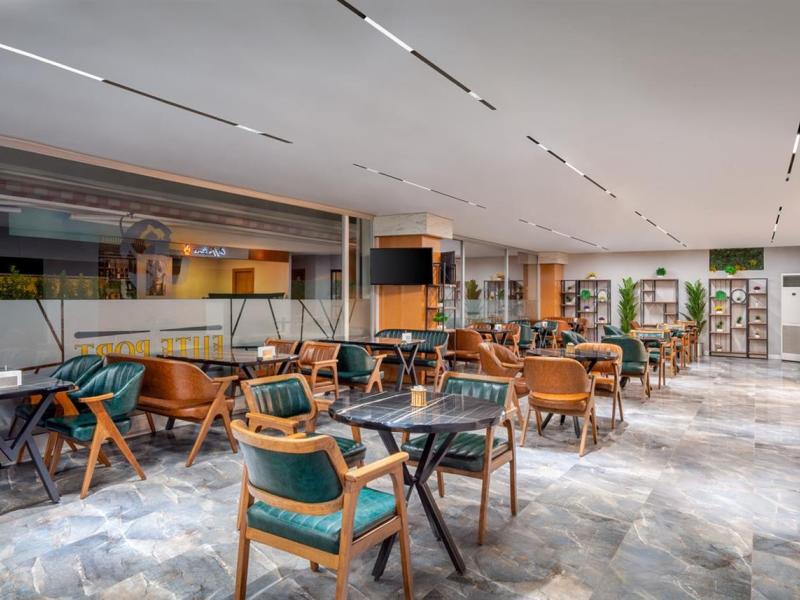 Elite Hotels Istanbul Airport