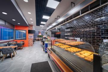 Отель Elite Hotels Istanbul Airport Турция, Арнавуткёй, фото 20