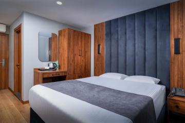 Отель Elite Hotels Istanbul Airport Турция, Арнавуткёй, фото 2