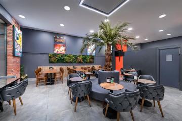 Отель Elite Hotels Istanbul Airport Турция, Арнавуткёй, фото 22