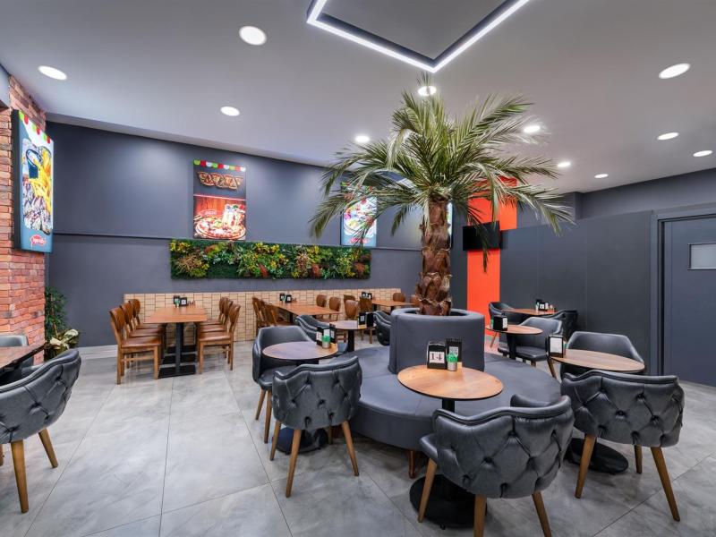 Elite Hotels Istanbul Airport
