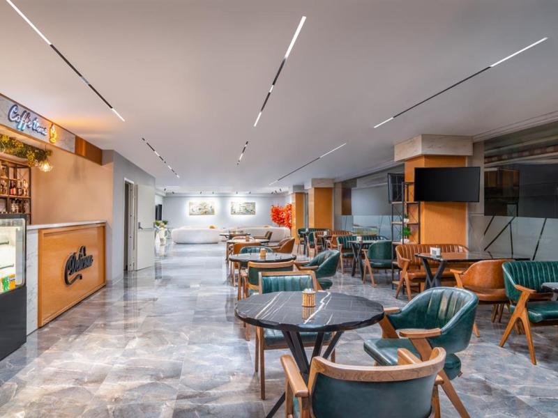 Elite Hotels Istanbul Airport