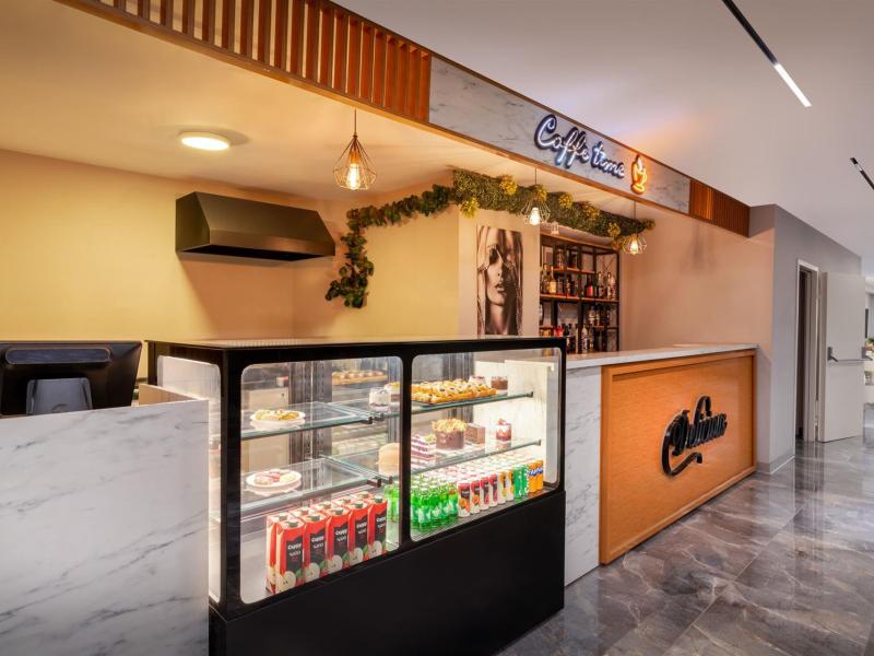 Elite Hotels Istanbul Airport