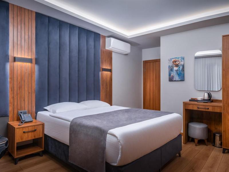 Elite Hotels Istanbul Airport