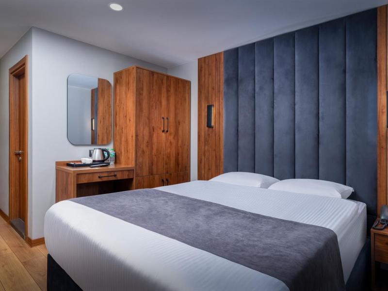 Elite Hotels Istanbul Airport