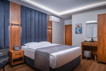 Отель Elite Hotels Istanbul Airport Турция, Арнавуткёй, фото 32