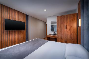 Отель Elite Hotels Istanbul Airport Турция, Арнавуткёй, фото 33