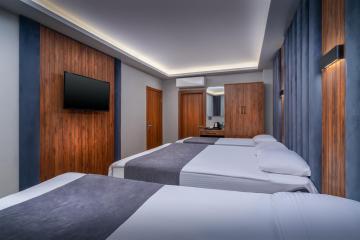 Отель Elite Hotels Istanbul Airport Турция, Арнавуткёй, фото 42