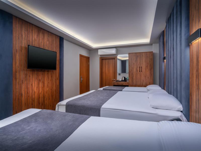 Elite Hotels Istanbul Airport