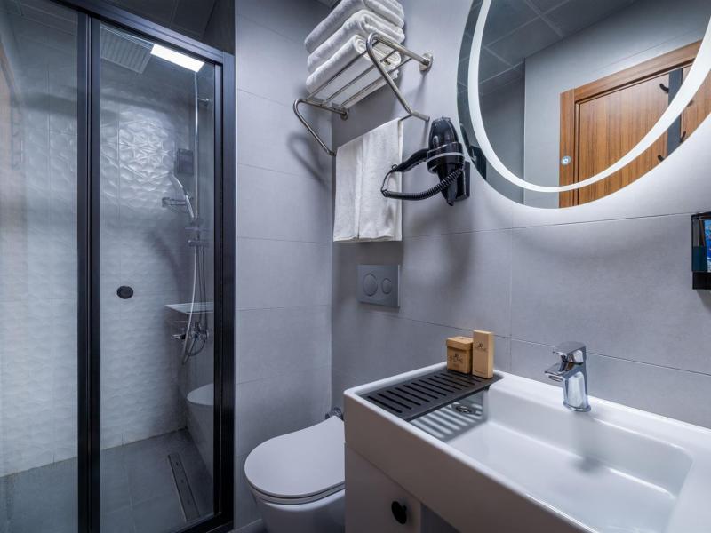 Elite Hotels Istanbul Airport