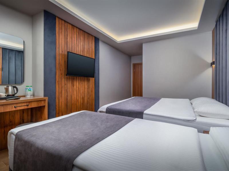 Elite Hotels Istanbul Airport