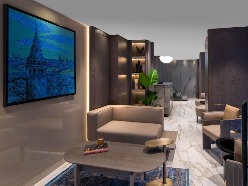 Lunet Old City Hotel
