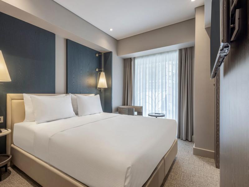 Lunet Old City Hotel