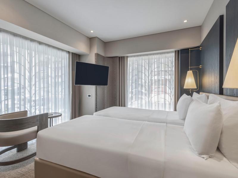 Lunet Old City Hotel