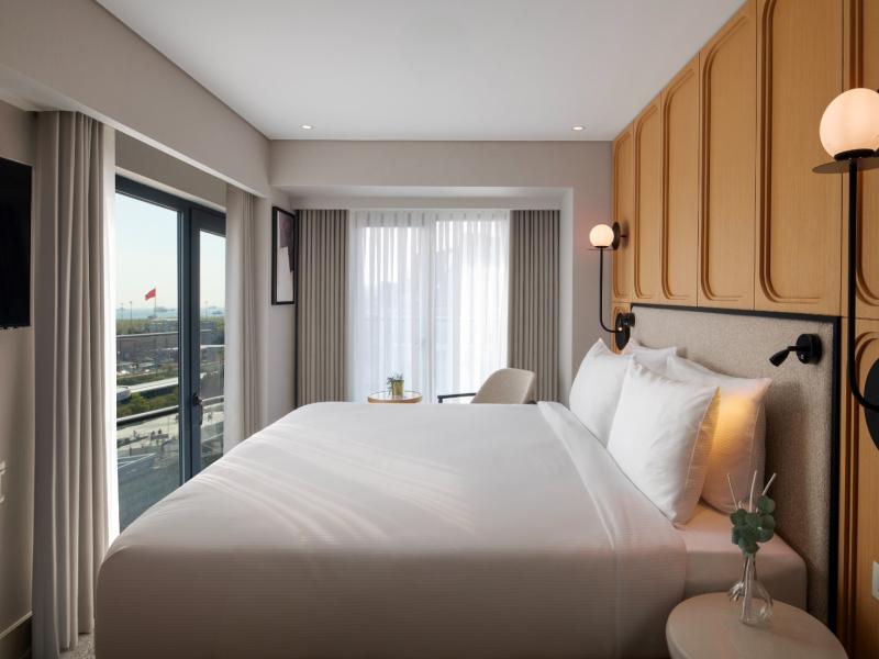 Lunet Old City Hotel