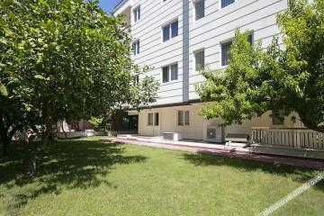 Отель Marvida Hotel Happy Suites Турция, Анталия, фото 11