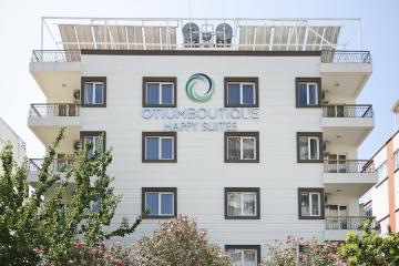 Отель Marvida Hotel Happy Suites Турция, Анталия, фото 12