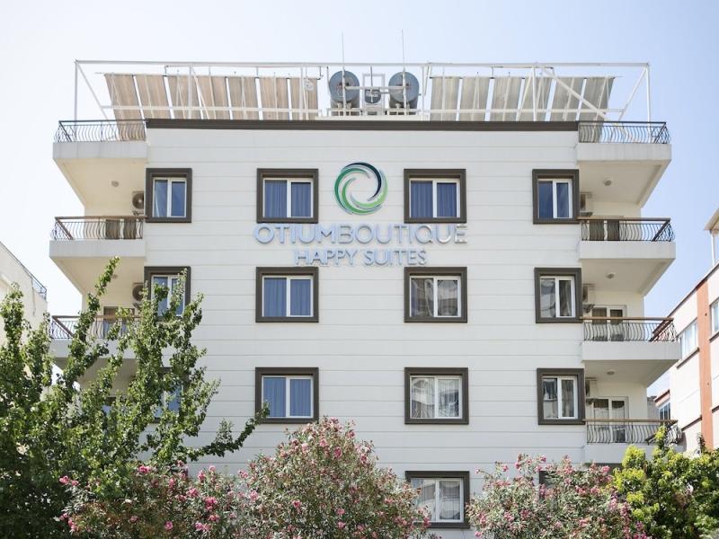 Marvida Hotel Happy Suites