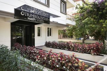 Отель Marvida Hotel Happy Suites Турция, Анталия, фото 13