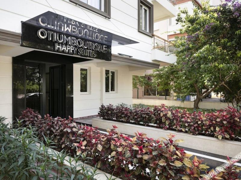 Marvida Hotel Happy Suites