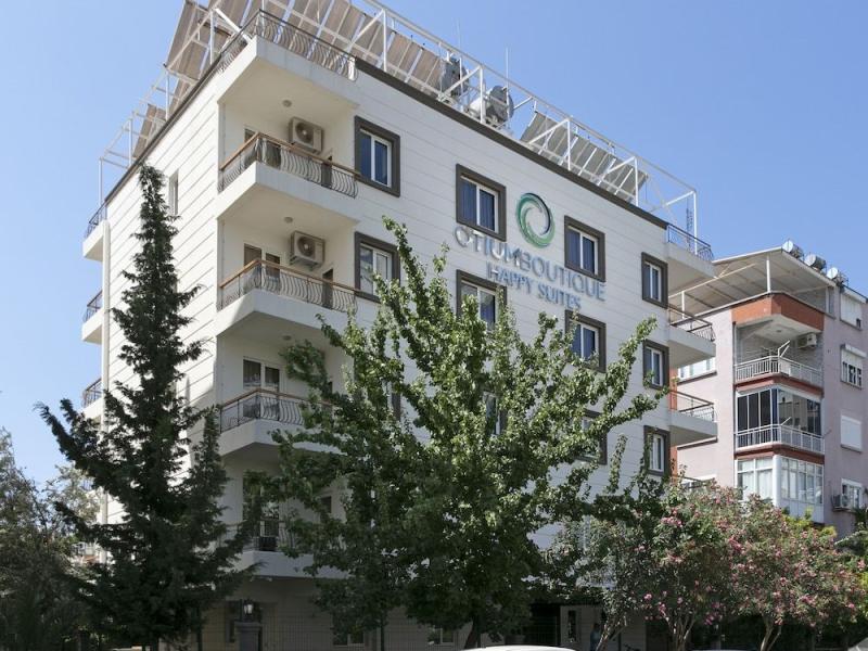 Marvida Hotel Happy Suites