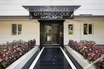 Отель Marvida Hotel Happy Suites Турция, Анталия, фото 15