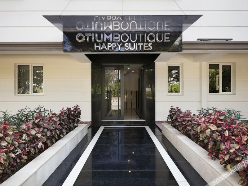 Marvida Hotel Happy Suites