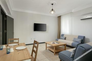 Отель Marvida Hotel Happy Suites Турция, Анталия, фото 3