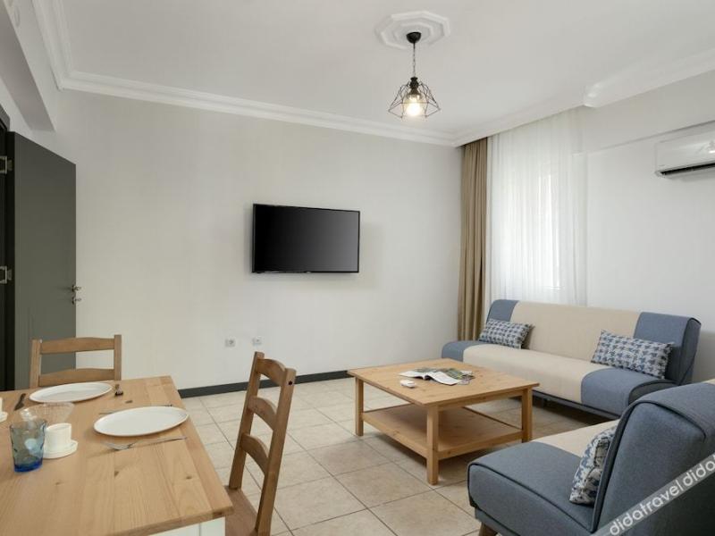 Marvida Hotel Happy Suites