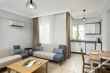 Отель Marvida Hotel Happy Suites Турция, Анталия, фото 4