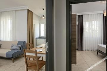 Отель Marvida Hotel Happy Suites Турция, Анталия, фото 5