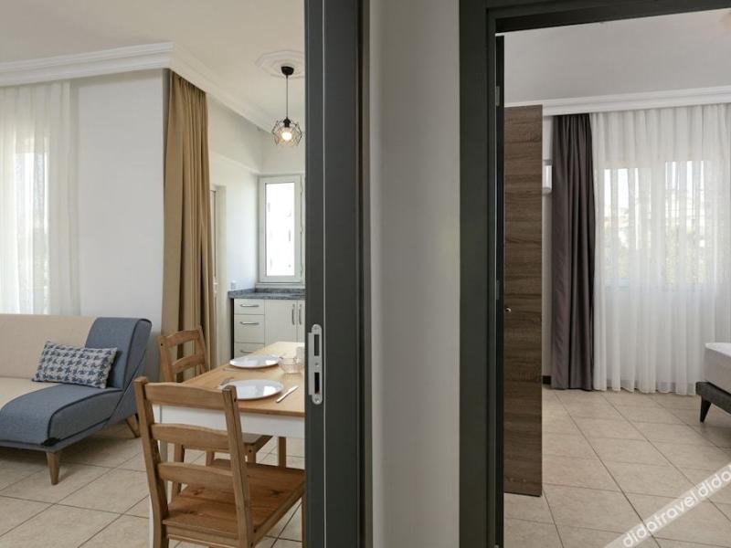 Marvida Hotel Happy Suites