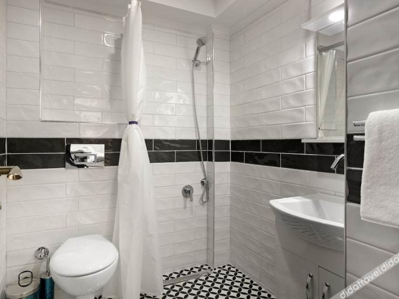 Marvida Hotel Happy Suites