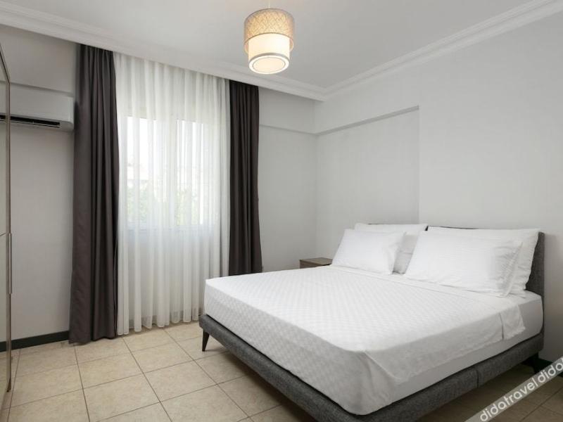 Marvida Hotel Happy Suites