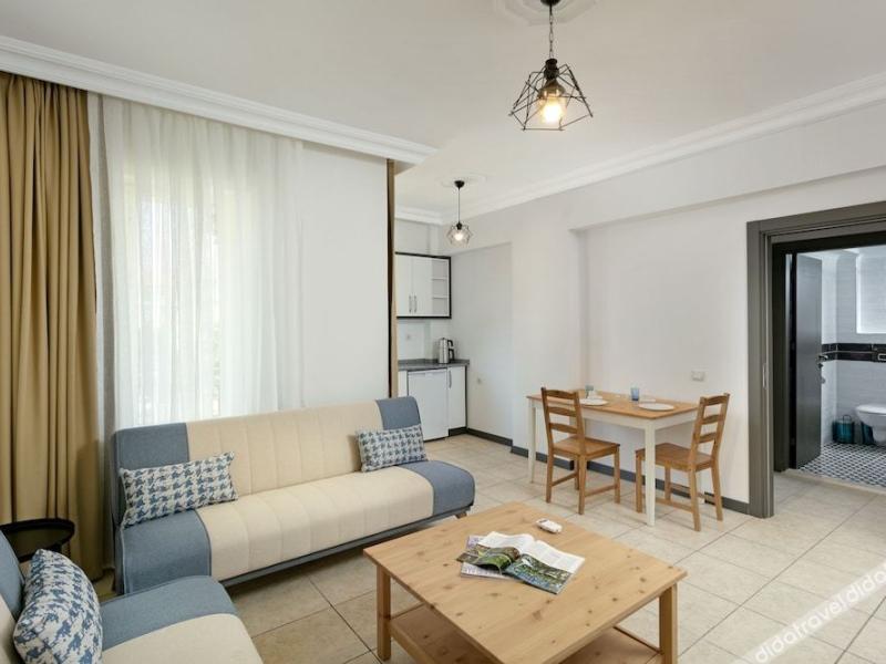 Marvida Hotel Happy Suites