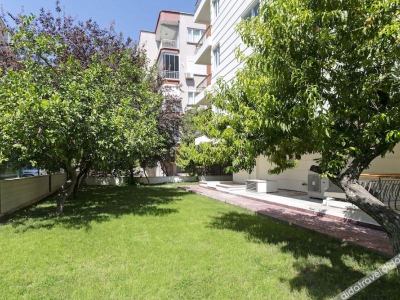 Marvida Hotel Happy Suites