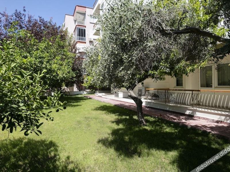 Marvida Hotel Happy Suites