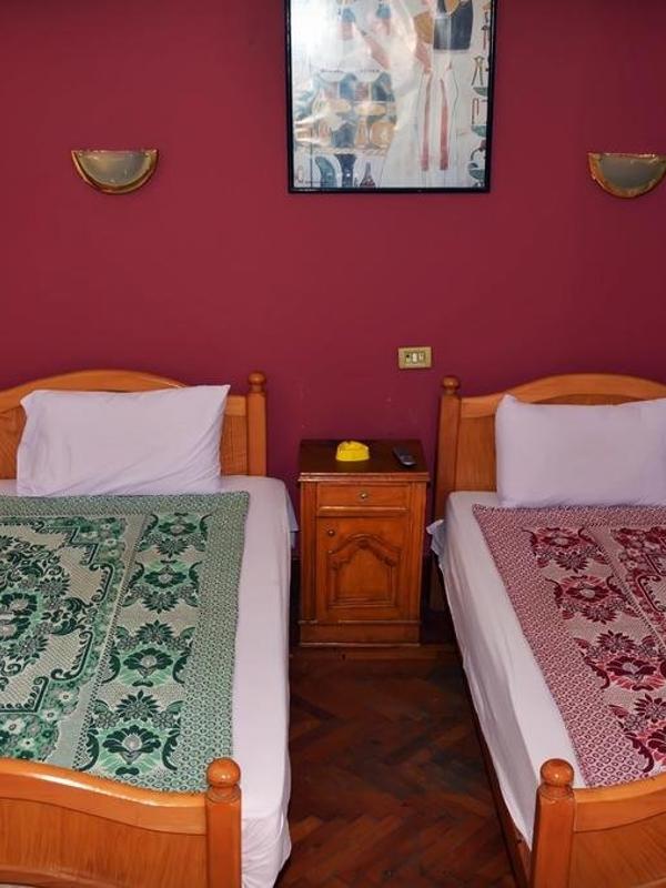 New Palace Hotel